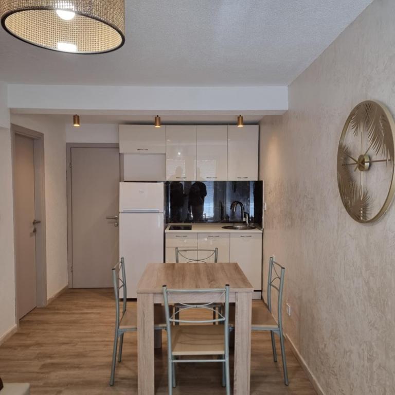 Apartments Vraneš Tivat - Apartman - Prizemlje - 4