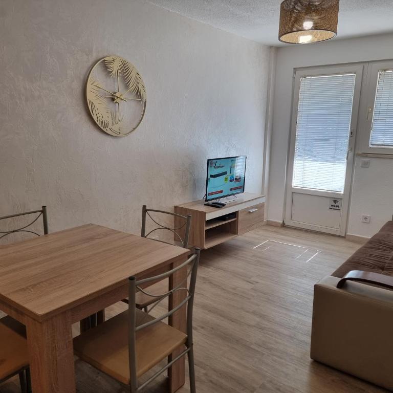 Apartments Vraneš Tivat - Apartman - Prizemlje - 5