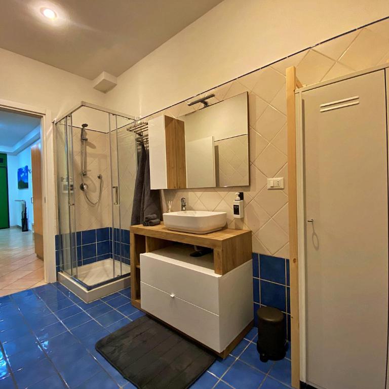 [FIERA] Bologna Expo Home - Appartamento con 1 Camera da Letto - 9