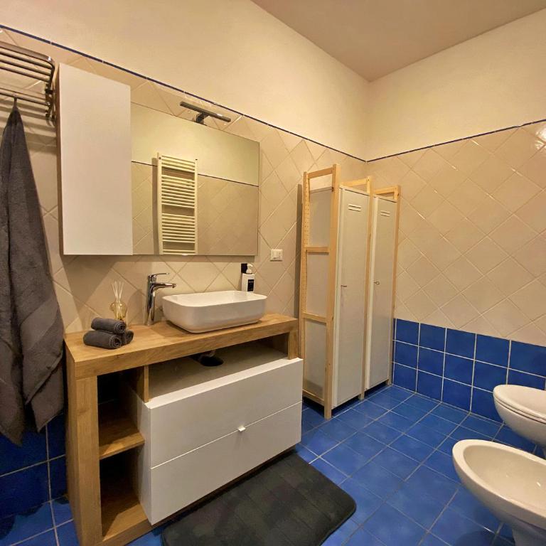[FIERA] Bologna Expo Home - Appartamento con 1 Camera da Letto - 8