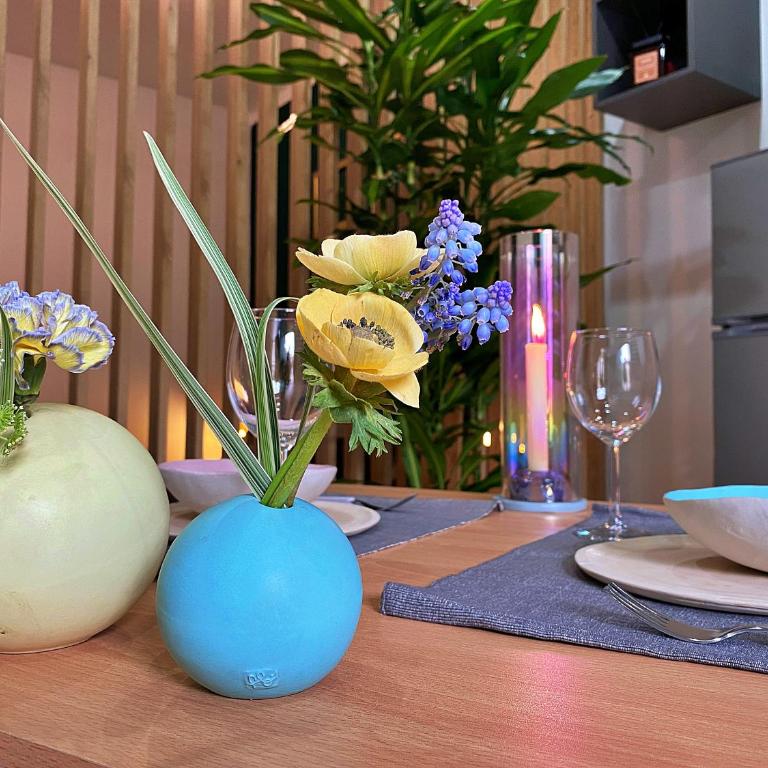 [FIERA] Bologna Expo Home - Appartamento con 1 Camera da Letto - 1