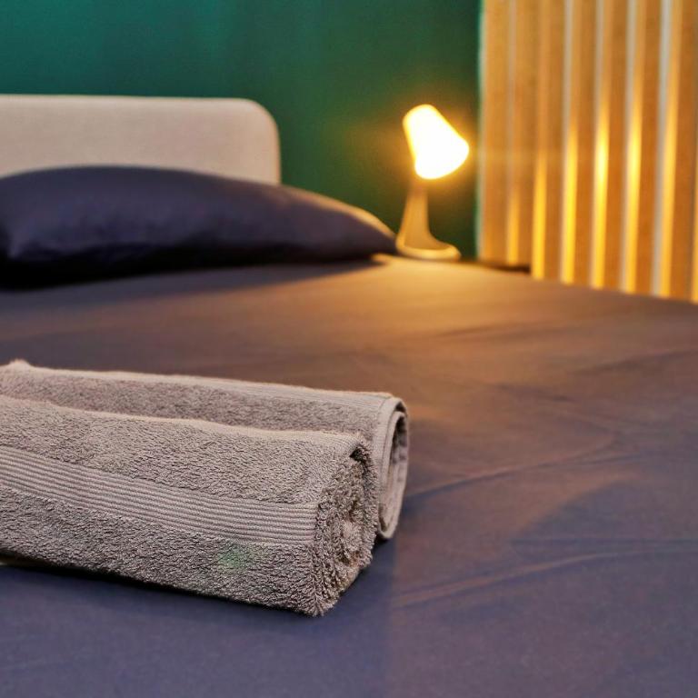 [FIERA] Bologna Expo Home - Appartamento con 1 Camera da Letto - 7