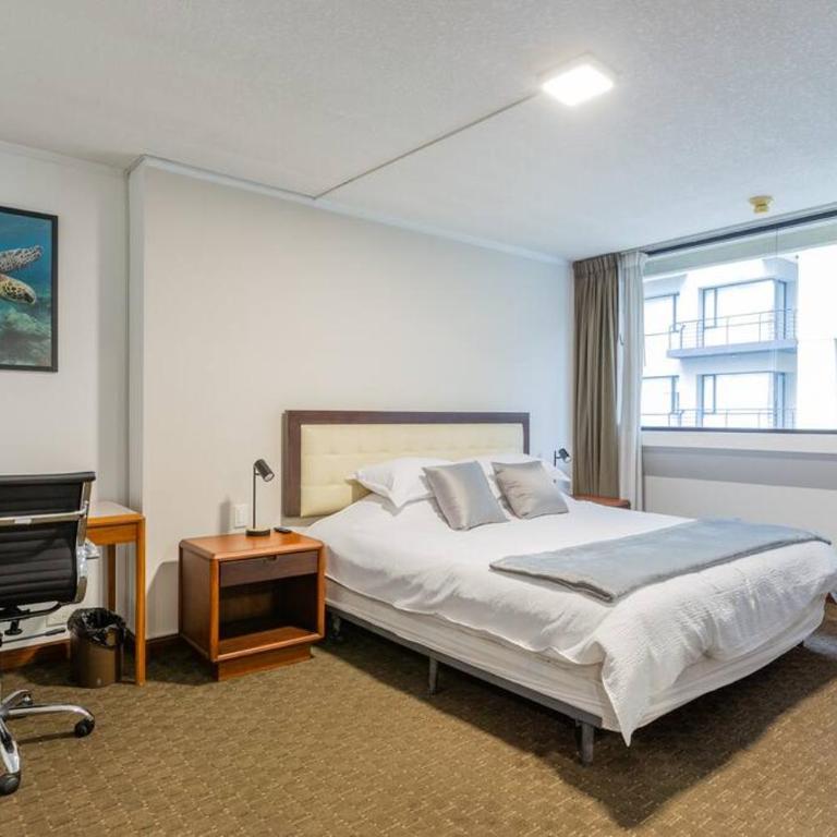 Akros Galapagos Suite - Apartamento de 1 dormitorio - 1