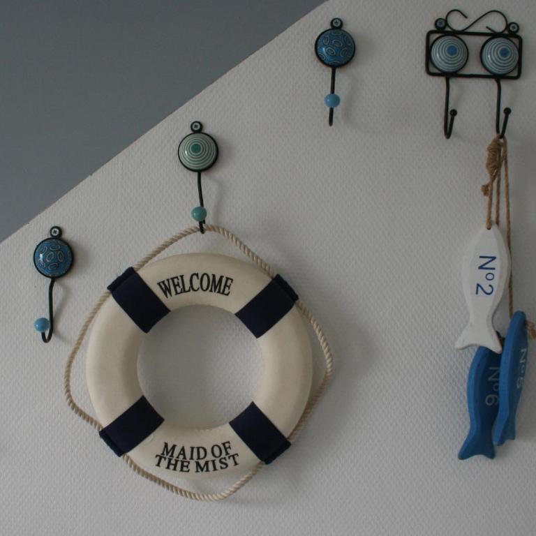 Au Phare Breton - Arzon - Port du Crouesty - Maison 4 Chambres - 24