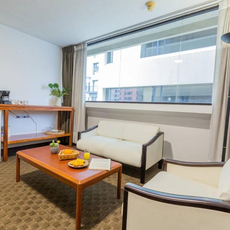 Akros Galapagos Suite - Apartamento de 1 dormitorio - 35