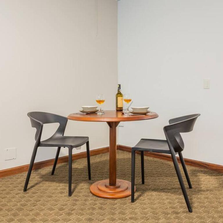 Akros Galapagos Suite - Apartamento de 1 dormitorio - 37