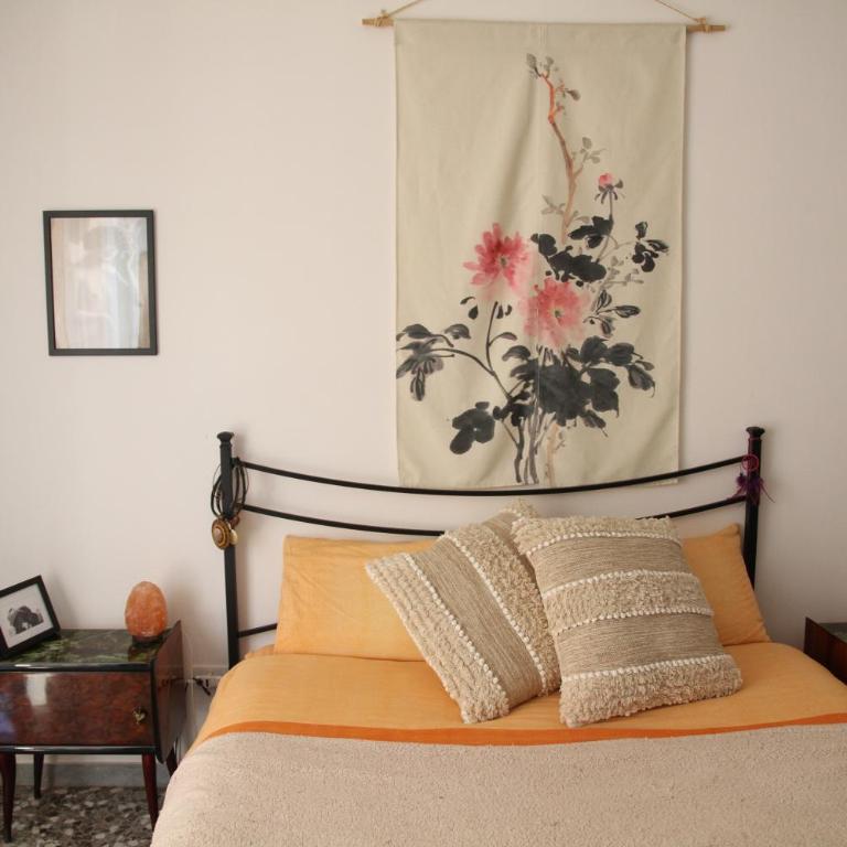 Casa Manaar - Appartamento con 1 Camera da Letto - 21