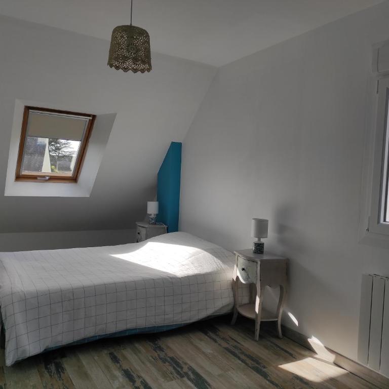 Au Phare Breton - Arzon - Port du Crouesty - Maison 4 Chambres - 26