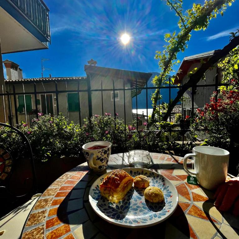 B&B Casa Limone - Camera Matrimoniale con Patio - 7