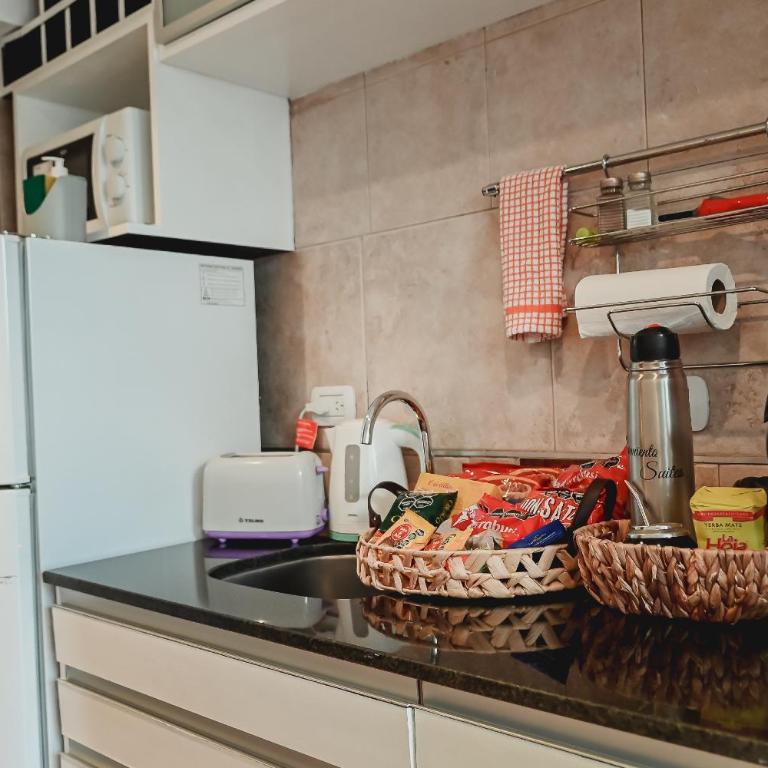 Sarmiento Suites Premium - Apartamento de 1 dormitorio - 31