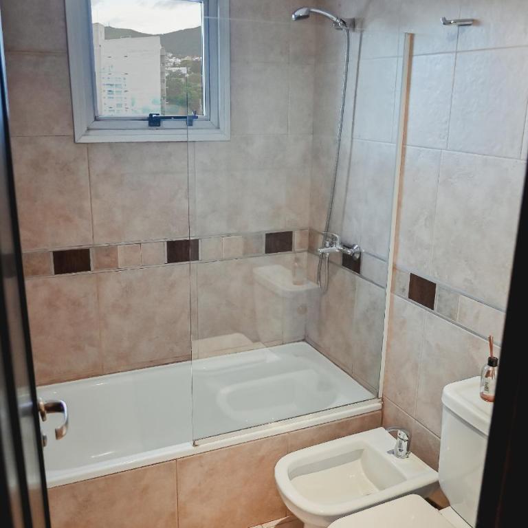 Sarmiento Suites Premium - Apartamento de 1 dormitorio - 32