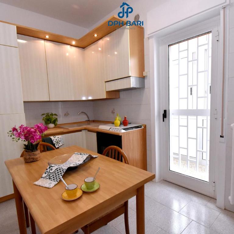 DPH Bari Apartments - Dei Mille - Deluxe Apartment - 19