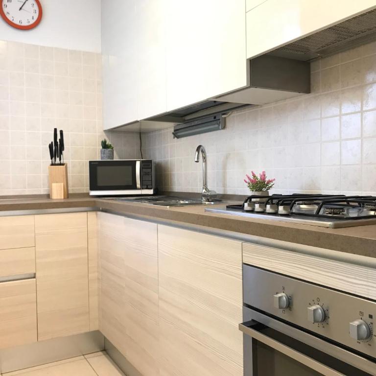 Casa Giorgia - Appartamento con 1 Camera da Letto - 7