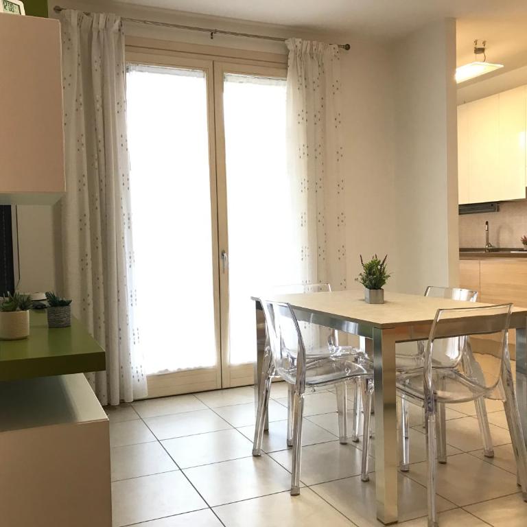 Casa Giorgia - Appartamento con 1 Camera da Letto - 2
