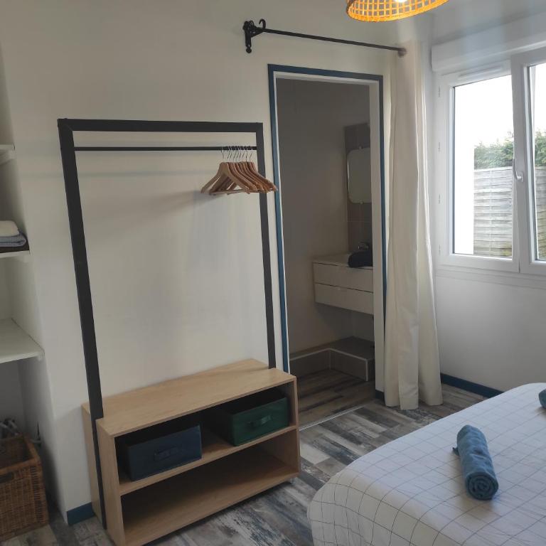 Au Phare Breton - Arzon - Port du Crouesty - Maison 4 Chambres - 20