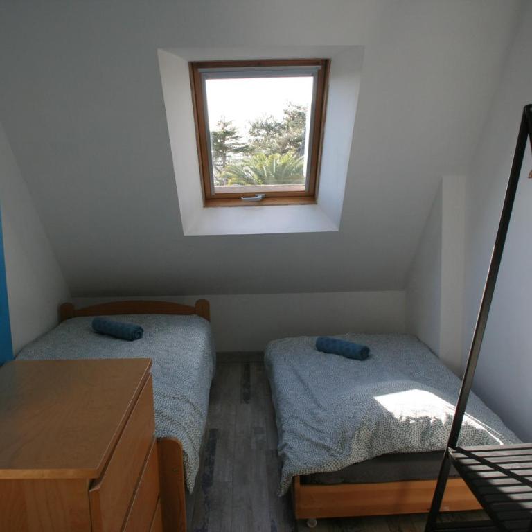 Au Phare Breton - Arzon - Port du Crouesty - Maison 4 Chambres - 31