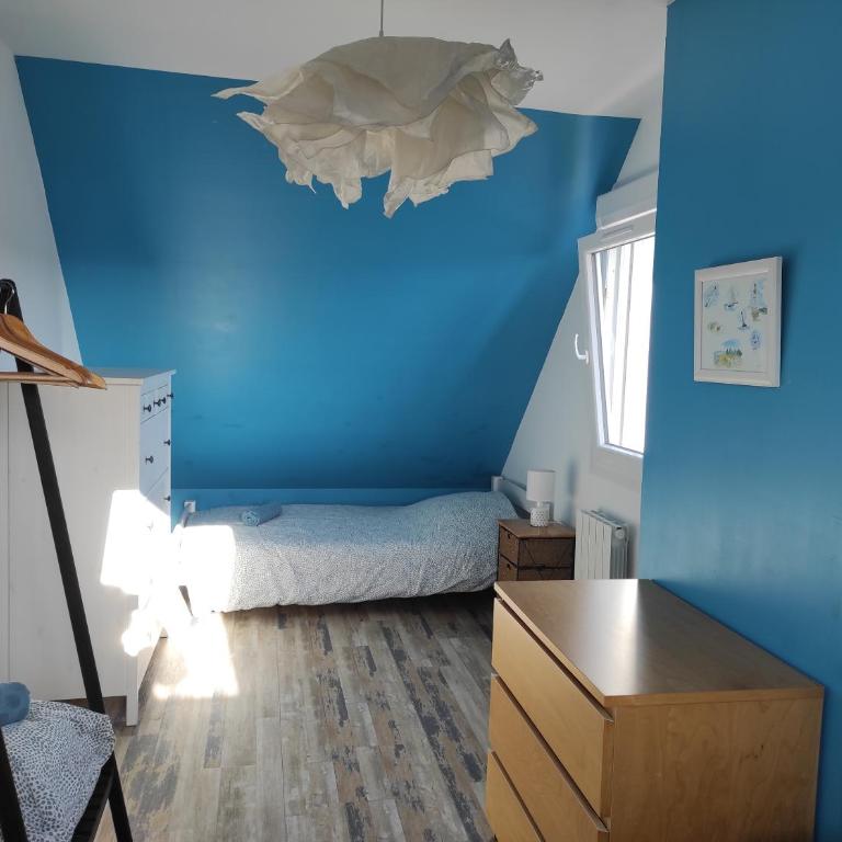 Au Phare Breton - Arzon - Port du Crouesty - Maison 4 Chambres - 29