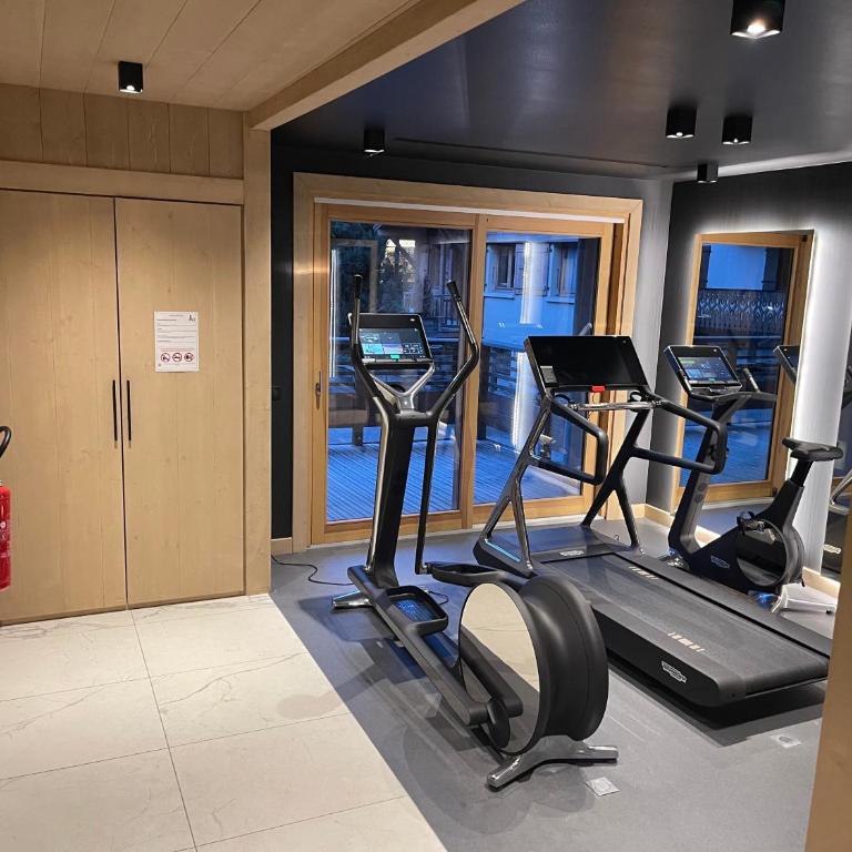 GESPERE LE STELLA - Two-Bedroom Apartment - 20