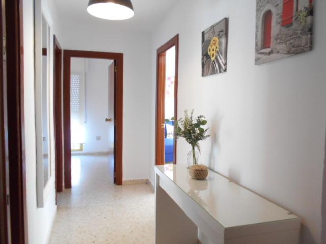 Navegante - Apartment mit 1 Schlafzimmer - 13