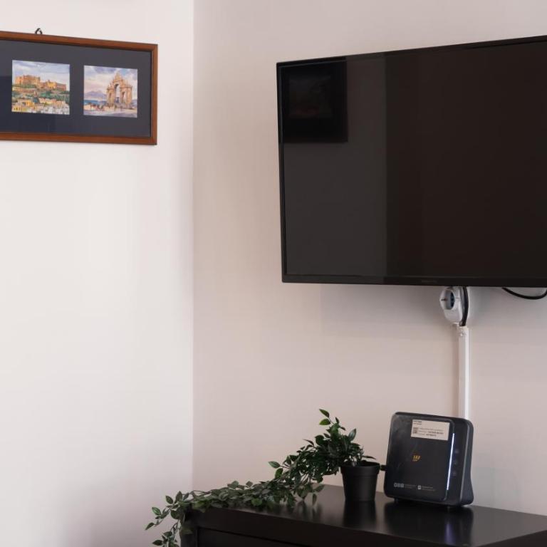 Casa Latilla Napoli Centro Storico con Due Camere Indipendenti - Appartamento con 2 Camere da Letto - 6
