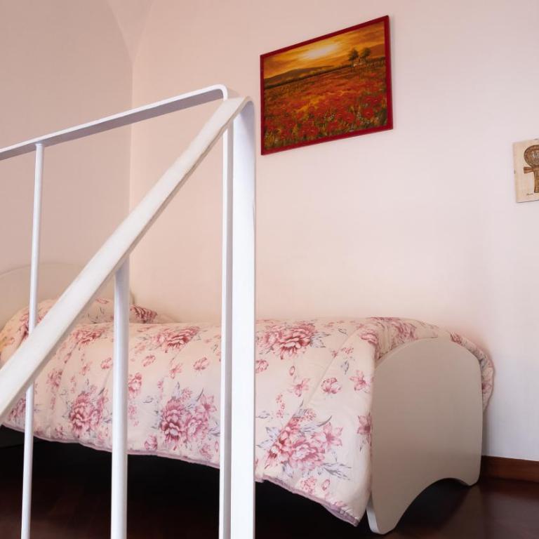 Casa Latilla Napoli Centro Storico con Due Camere Indipendenti - Appartamento con 2 Camere da Letto - 12
