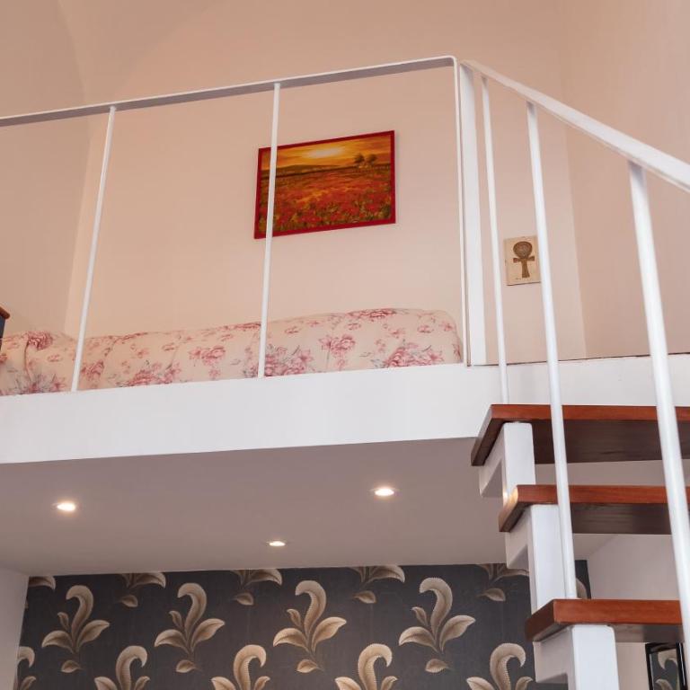 Casa Latilla Napoli Centro Storico con Due Camere Indipendenti - Appartamento con 2 Camere da Letto - 11