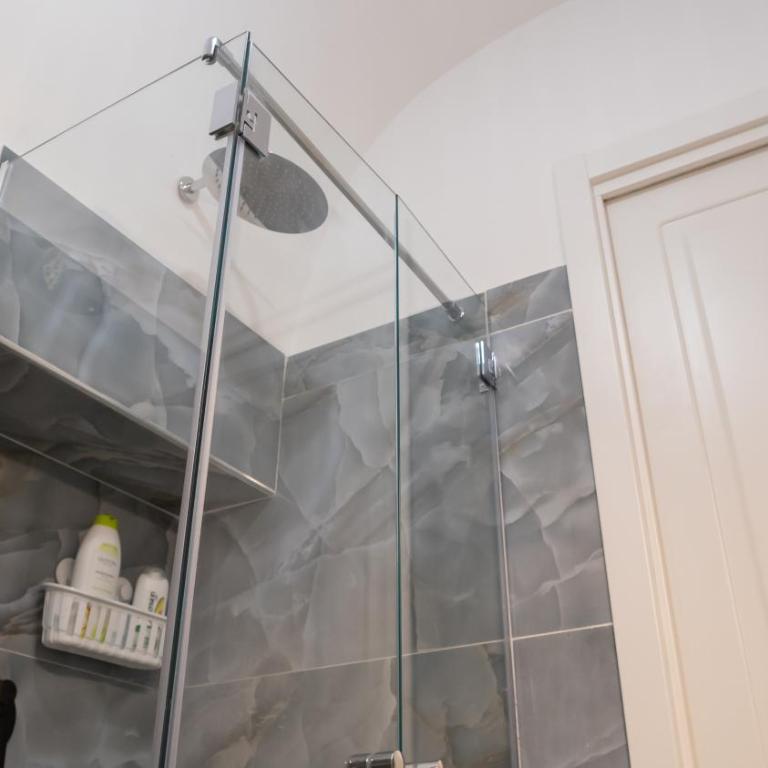 Casa Latilla Napoli Centro Storico con Due Camere Indipendenti - Appartamento con 2 Camere da Letto - 29