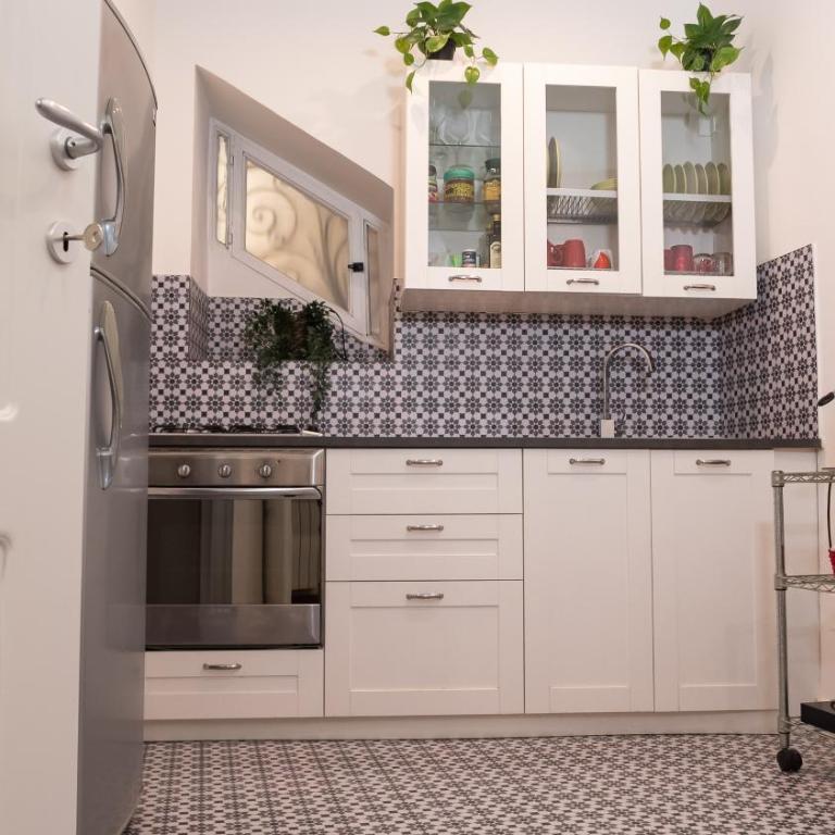 Casa Latilla Napoli Centro Storico con Due Camere Indipendenti - Appartamento con 2 Camere da Letto - 19