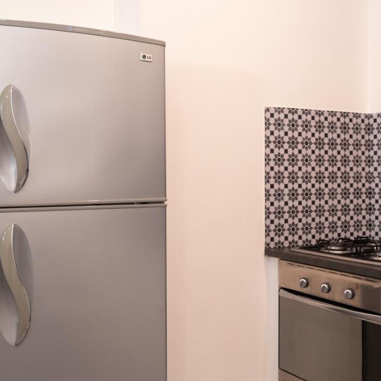 Casa Latilla Napoli Centro Storico con Due Camere Indipendenti - Appartamento con 2 Camere da Letto - 21