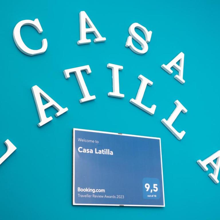 Casa Latilla Napoli Centro Storico con Due Camere Indipendenti - Appartamento con 2 Camere da Letto - 36