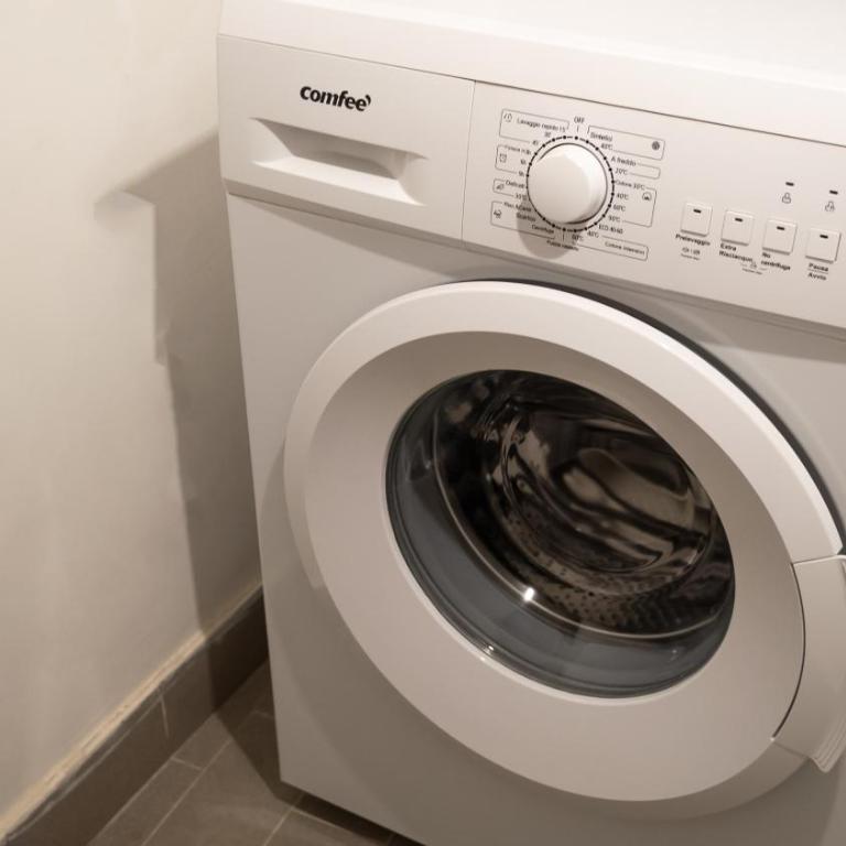 Casa Latilla Napoli Centro Storico con Due Camere Indipendenti - Appartamento con 2 Camere da Letto - 38