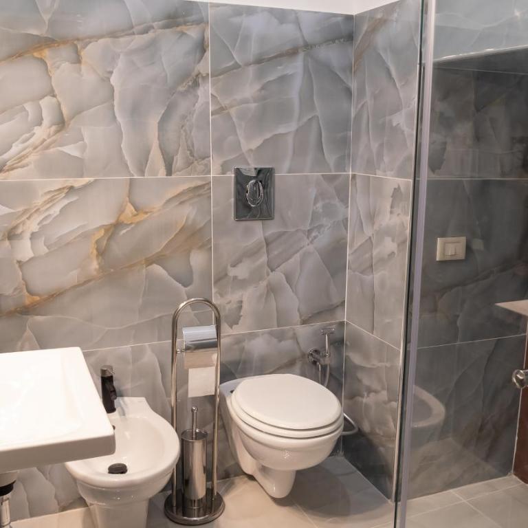Casa Latilla Napoli Centro Storico con Due Camere Indipendenti - Appartamento con 2 Camere da Letto - 30