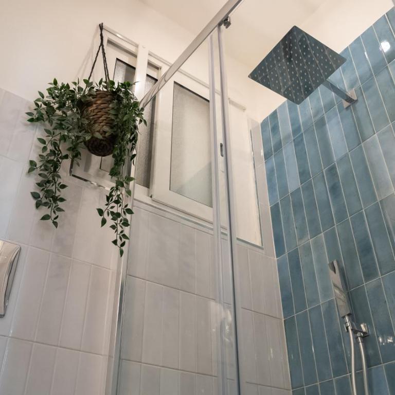Casa Latilla Napoli Centro Storico con Due Camere Indipendenti - Appartamento con 2 Camere da Letto - 17