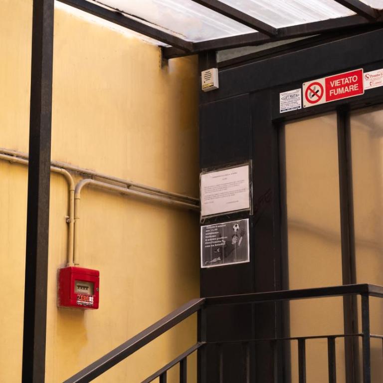 Casa Latilla Napoli Centro Storico con Due Camere Indipendenti - Appartamento con 2 Camere da Letto - 34