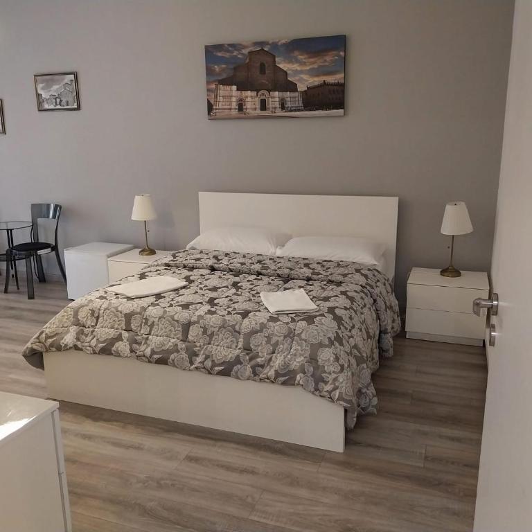 Affittacamere Polese - King Room with Balcony - 6