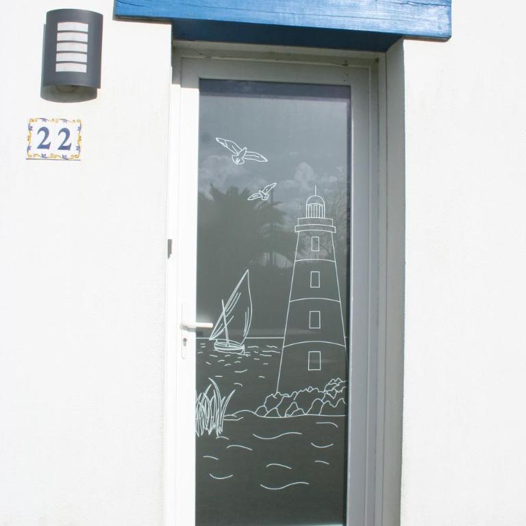 Au Phare Breton - Arzon - Port du Crouesty - Maison 4 Chambres - 36