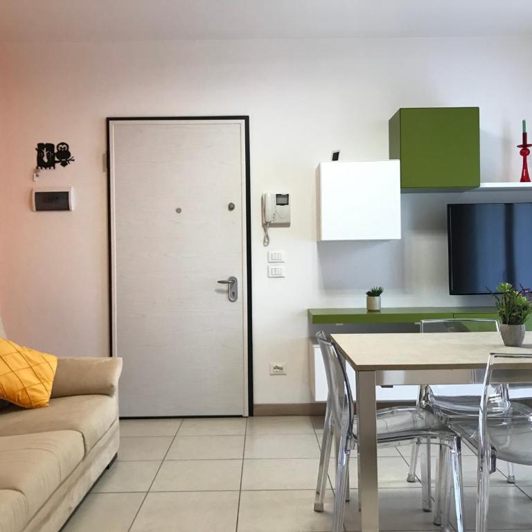 Casa Giorgia - Appartamento con 1 Camera da Letto - 5