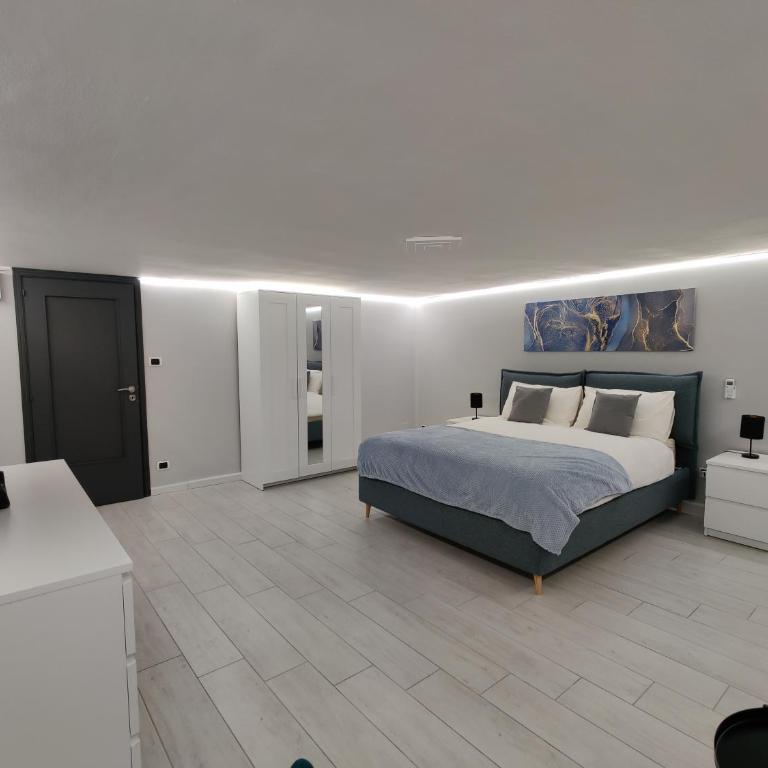 Delph's House - Superior Apartment - 5