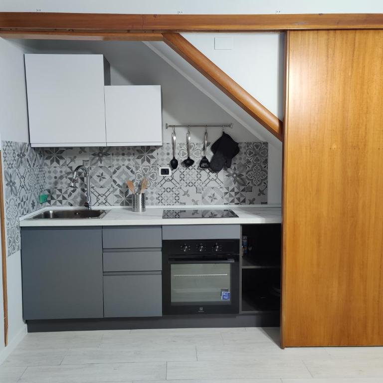Delph's House - Superior Apartment - 19