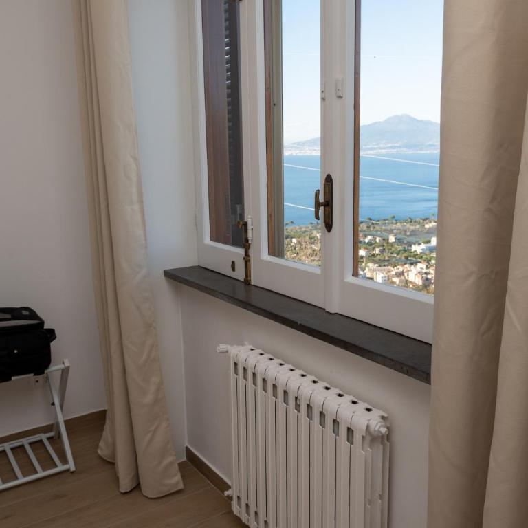 Casa Don Giovanni - Amazing View - Appartamento con 2 Camere da Letto - 4