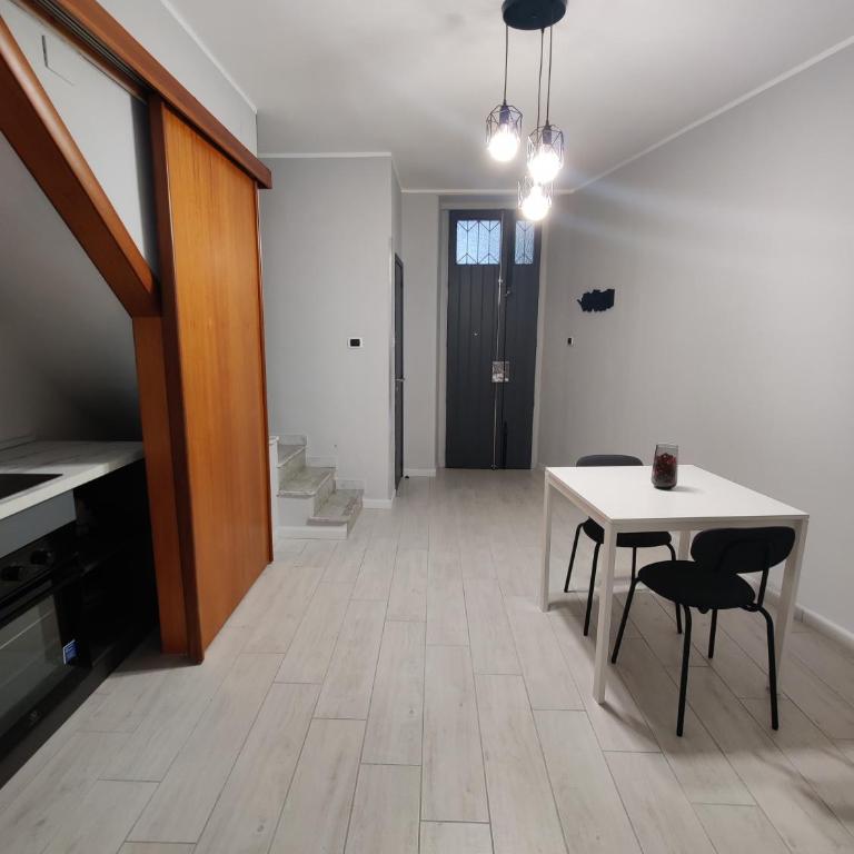 Delph's House - Superior Apartment - 23