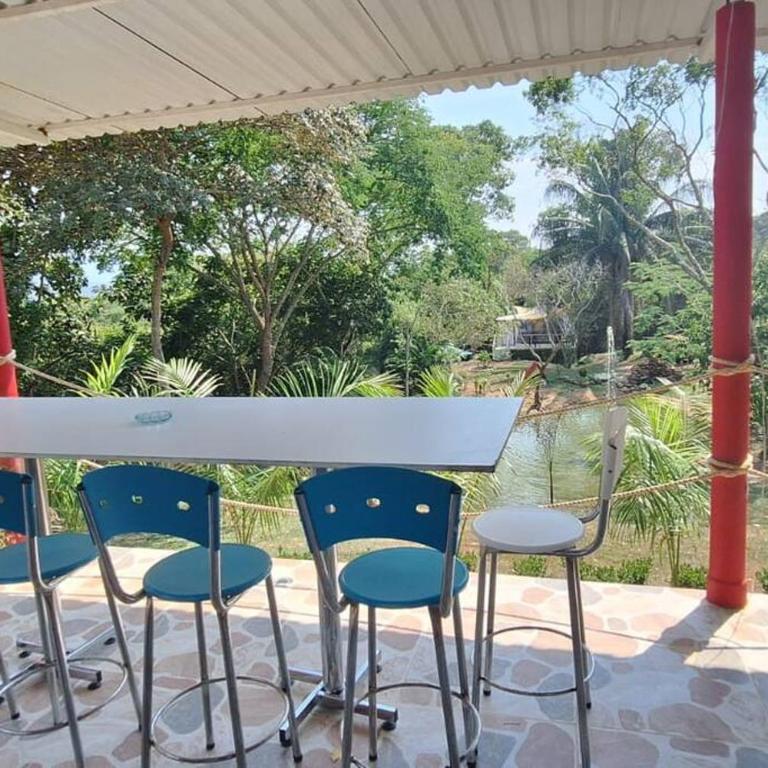 COVEÑITAS Cabaña SOL amplia con Piscina tipo PLAYA, Máximo 34 Personas - Cabaña de 1 dormitorio - 38