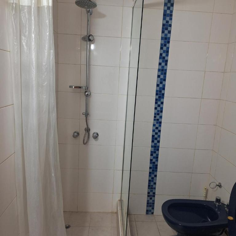 Departemento Dorrego II - Apartamento de 1 dormitorio - 6