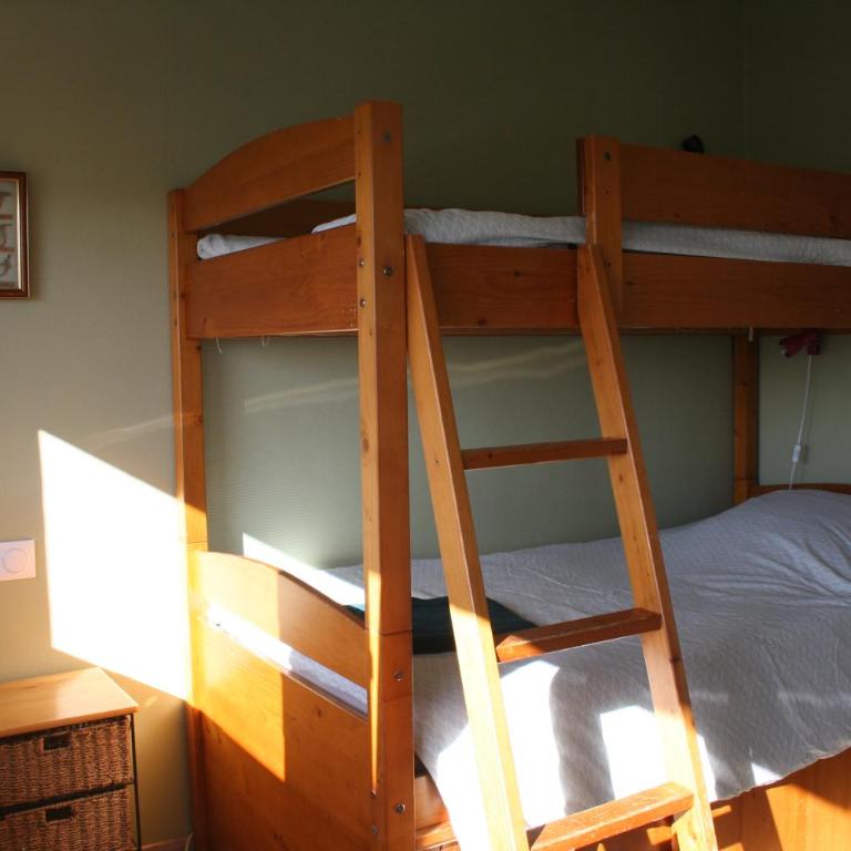 Au Phare Breton - Arzon - Port du Crouesty - Maison 4 Chambres - 32