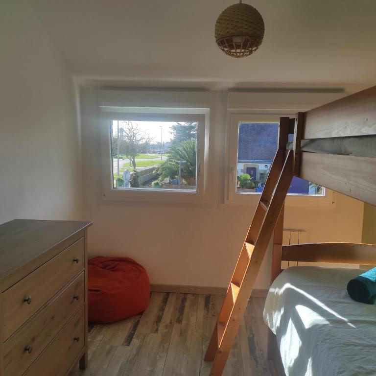 Au Phare Breton - Arzon - Port du Crouesty - Maison 4 Chambres - 33
