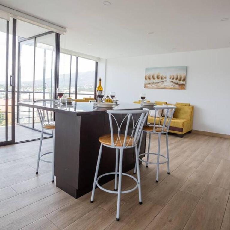 Alba Spacious Apartment - Apartamento de 1 dormitorio - 14