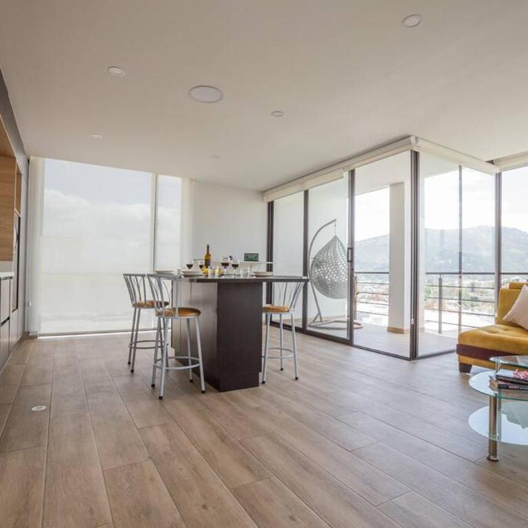 Alba Spacious Apartment - One-Bedroom Apartment - 17