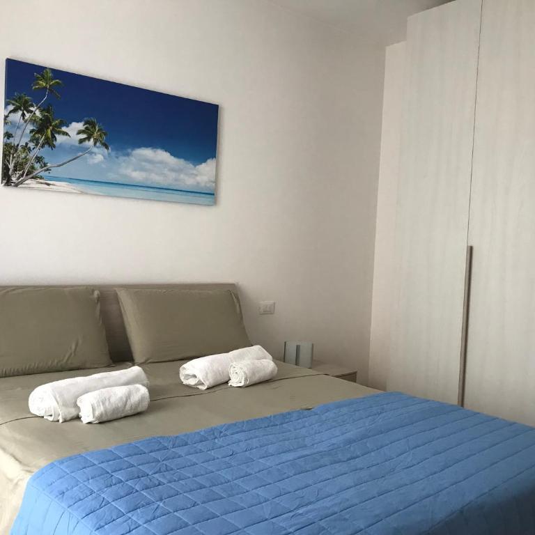 Casa Giorgia - Appartamento con 1 Camera da Letto - 9