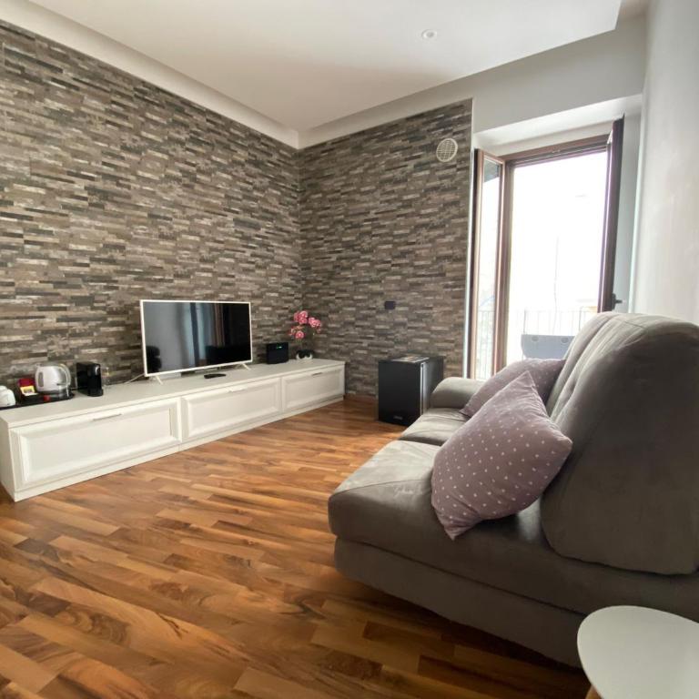 Uria Rooms & Suite B&B - Suite - 12