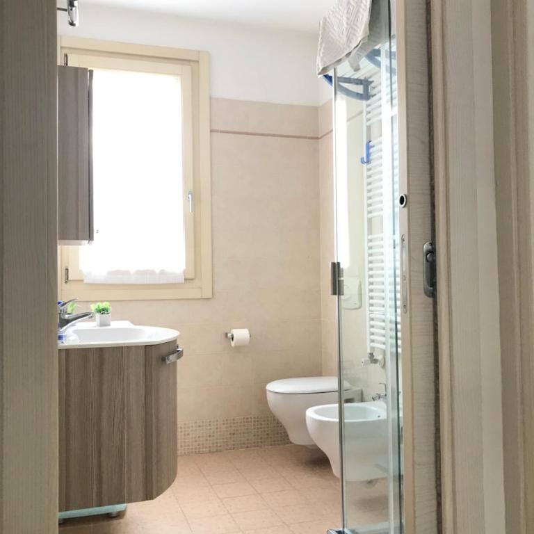 Casa Giorgia - Appartamento con 1 Camera da Letto - 11